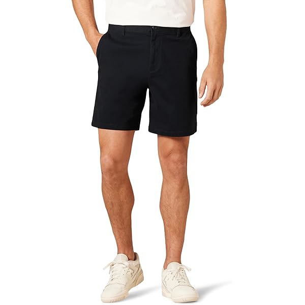 Izod Men's Saltwater Stretch 7